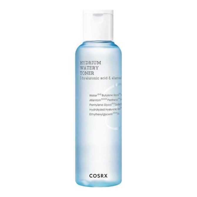 Cosrx Hydrium Watery 2 Cosrx Hydrium Watery 2