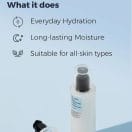 Cosrx Oil-Free Light 3