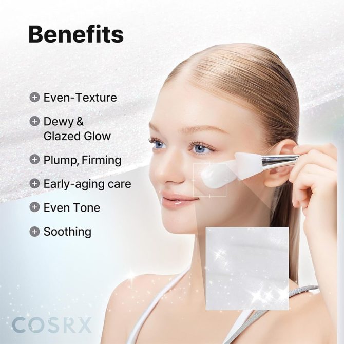 Cosrx Pdrn Exosome Peel Off 3
