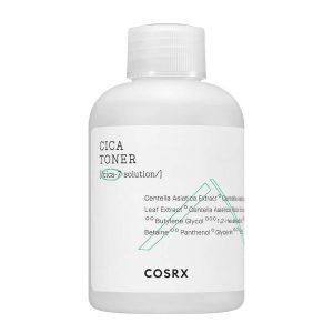 Cosrx Pure Fit Cica Toner - Υγρό Τόνωσης Προσώπου 150ml για Όλους τους Τύπους Δέρματος