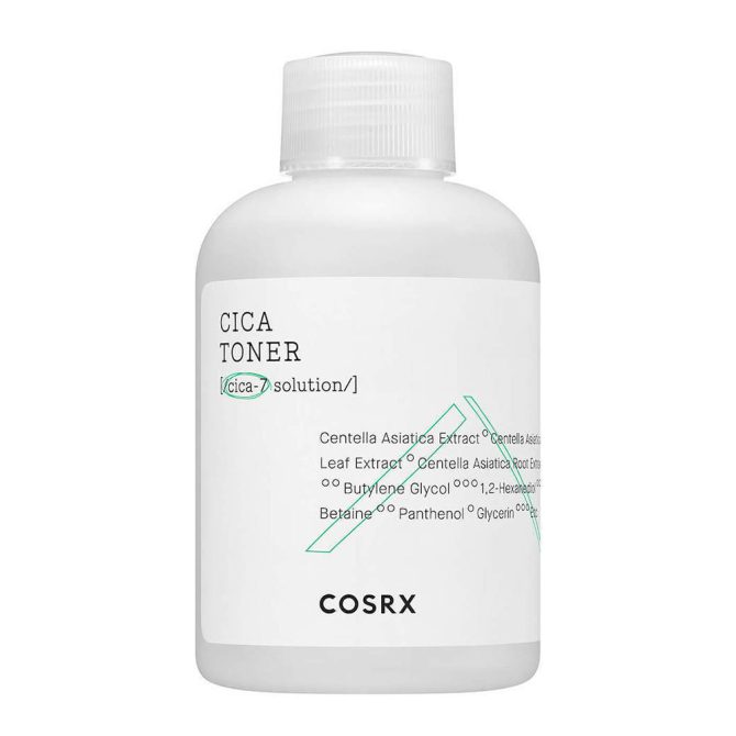 Cosrx Pure Fit Cica Toner