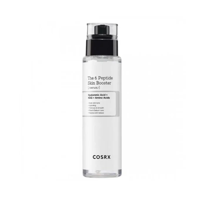 Cosrx The 6 Peptide Essence Προσώπου 150ml - Καταπραϋντική & Αντιγηραντική Φροντίδα