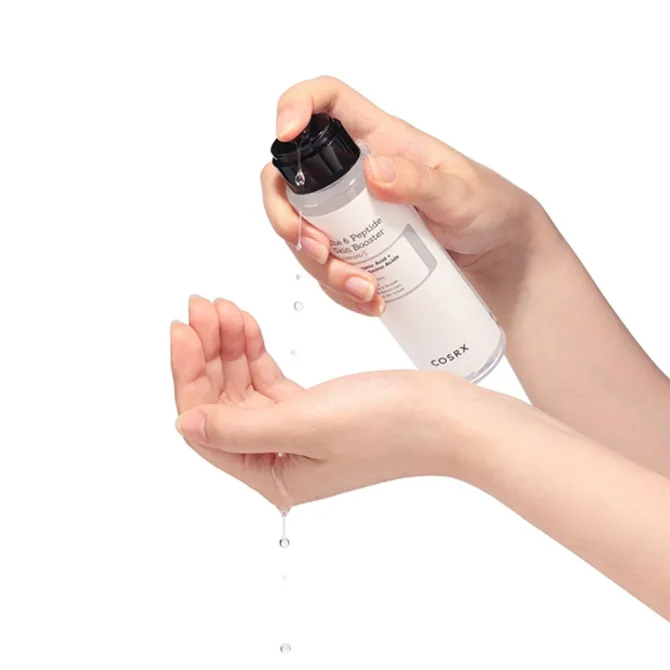Cosrx The 6 Peptide Essence Προσώπου 150ml - Καταπραϋντική & Αντιγηραντική Φροντίδα