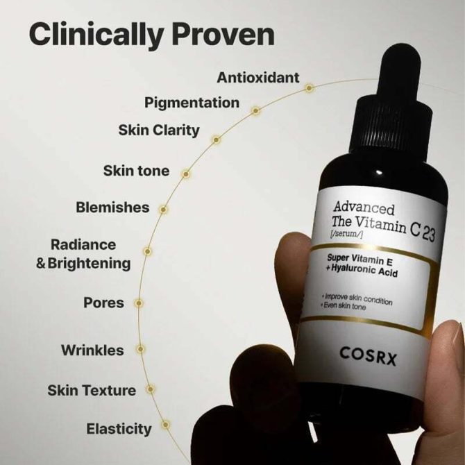 COSRX The Vitamin C 5