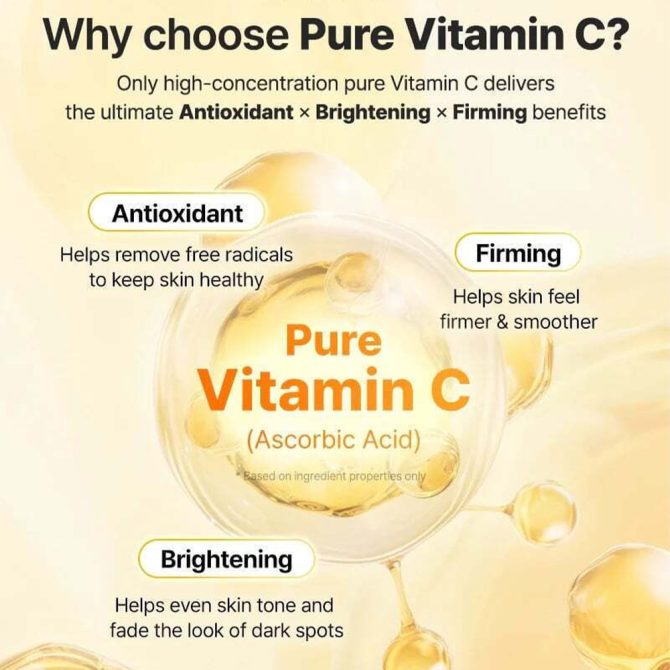 COSRX The Vitamin C 7