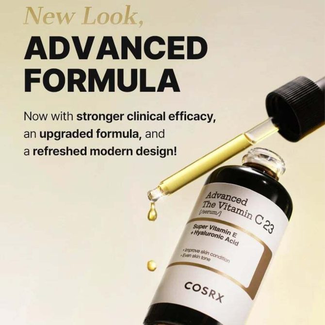 COSRX The Vitamin C
