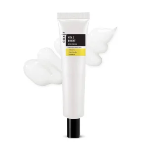 Coxir Ενυδατική Αντιγηραντική Κρέμα Ματιών με Ρετινόλη & Βιταμίνη C 30ml