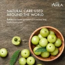 Dabur Amla Λάδι Μαλλιών 200ml για Βαθιά Ενυδάτωση και Περιποίηση