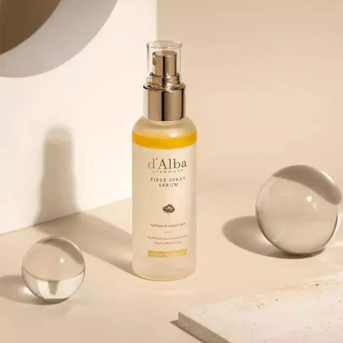 D'alba White Truffle First Spray 3