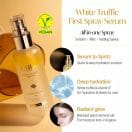 D'alba White Truffle First Spray