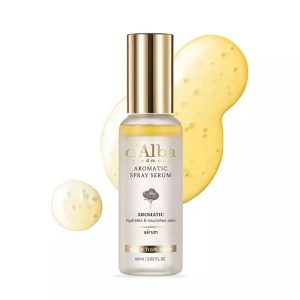 D'alba White Truffle First Spray 4