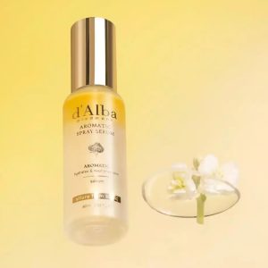 D'alba White Truffle First Spray 2