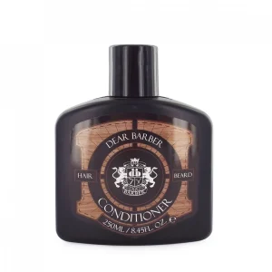 Dear Barber Beard Conditioner 250ml - Περιποίηση και Φροντίδα Γενειάδας