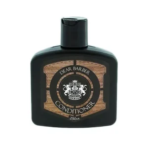 Dear Barber Beard Conditioner 250ml - Περιποίηση και Φροντίδα Γενειάδας