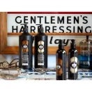 Dear Barber Hair & Beard Shampoo for Men 250ml Ενυδάτωση & Φροντίδα
