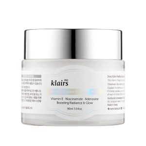 Dear Klairs μάσκα νύχτας