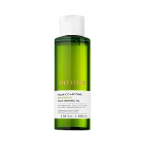 Decléor Cica Botanic Λάδι Κατά των Ραγάδων 100ml - Φυσική Φροντίδα Επιδερμίδας