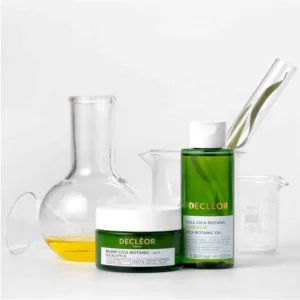 Decléor Cica Botanic Λάδι Κατά των Ραγάδων 100ml - Φυσική Φροντίδα Επιδερμίδας