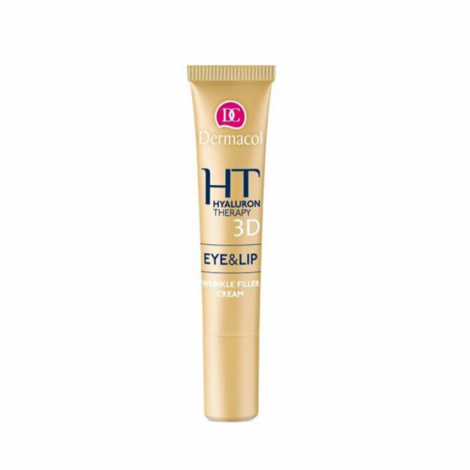 Dermacol 3D Hyaluron Therapy