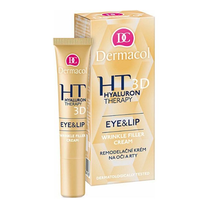 Dermacol 3D Hyaluron Therapy 2