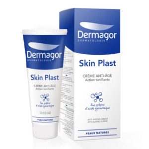 Dermagor Skin Plast