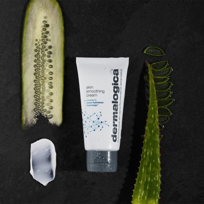 Dermalogica Skin Smoothing 48h 4