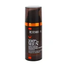Dermika Light Ανδρική Ενυδατική Κρέμα Προσώπου με Ceramides & Πεπτίδια 50ml