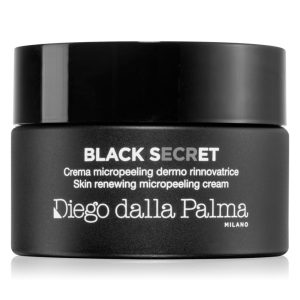 Black Secret Peeling
