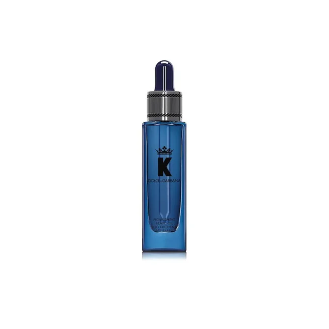 Dolce Gabbana K Pour Homme Beard Oil Dolce & Gabbana K Pour Homme Beard Oil Λάδι Περιποίησης για Γένια