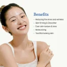 Dr. Althea 0.1% Gentle Retinol Serum με Bakuchiol & Ρετινόλη 30ml - Απαλή Φροντίδα Προσώπου