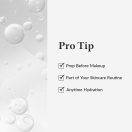 Spray προσώπου 345 με Centella Asiatica για καταπράυνση