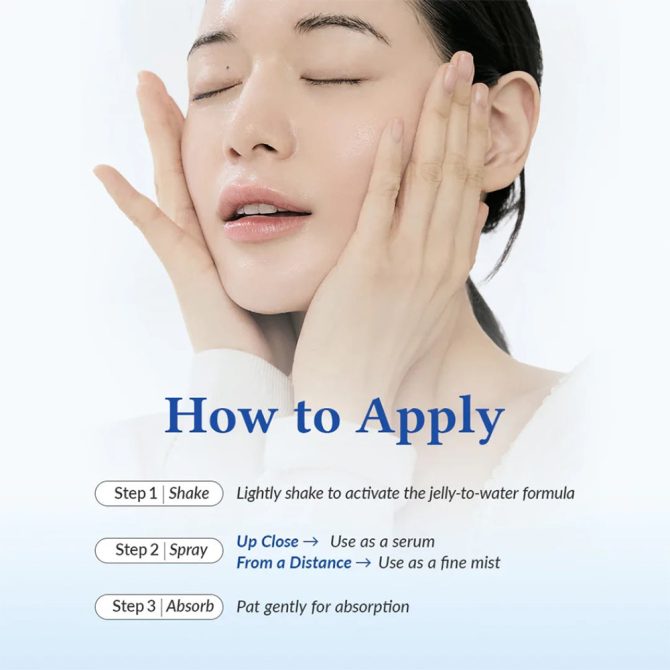 Dr. Althea Face Mist 6