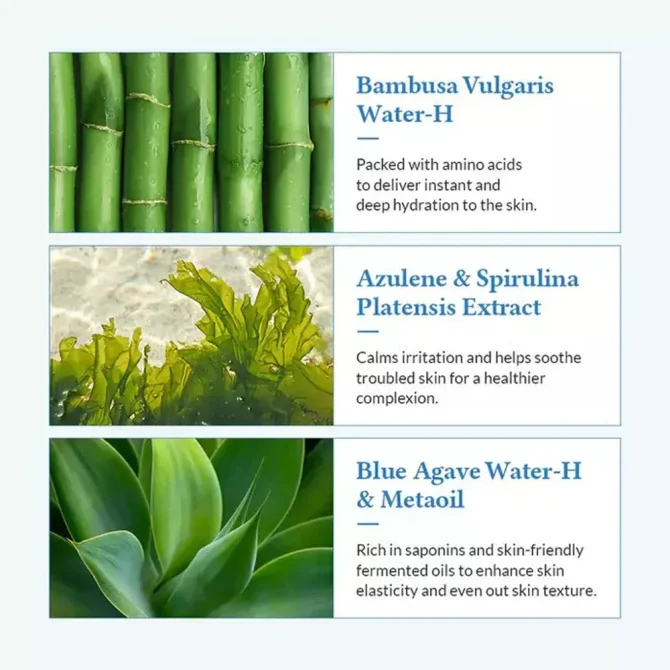 Dr. Althea Hydration Sheet - Μάσκα Προσώπου για Ενυδάτωση και Φροντίδα Δέρματος