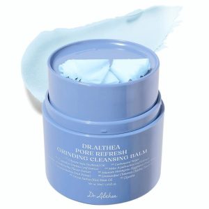 Dr. Althea Pore Refresh Grinding Balm 2
