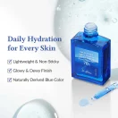 Dr. Althea Ενυδατικό Serum Προσώπου για Φυσική Λάμψη 30ml