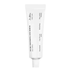 Dr. Althea To Be Youthful Αντιγηραντικό Serum Ματιών με Νιασιναμίδη & Βιταμίνη E 25ml