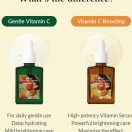 Dr. Althea Vitamin C Boosting Booster με βιταμίνη C