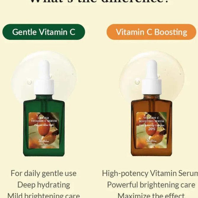 dr-althea-vitamin-c-booster-1 - Copy Dr. Althea Vitamin C Boosting Booster με βιταμίνη C