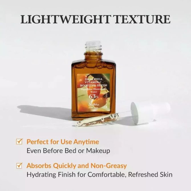 dr-althea-vitamin-c-booster-1 Dr. Althea Vitamin C Boosting Booster με βιταμίνη C