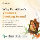 Dr. Althea Vitamin C Boosting Booster με βιταμίνη C