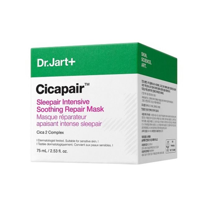 Dr. Jart+ Cicapair Sleepair 2 Dr. Jart+ Cicapair Sleepair 2