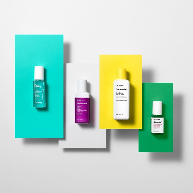 Dr. Jart+ Pore Remedy Peeling 3