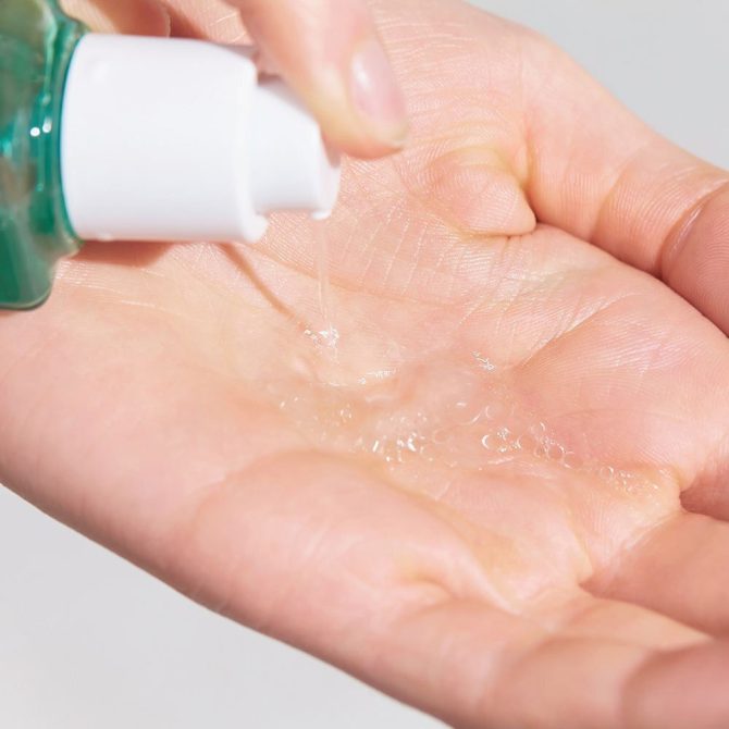 Dr. Jart+ Pore Remedy Peeling 5