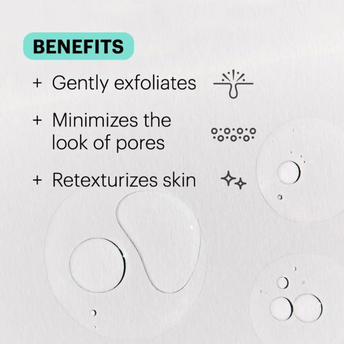 Dr. Jart+ Pore Remedy Peeling 6