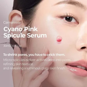 Dr. Melaxin Calcium Serum Προσώπου 30ml για Λαμπερή και Ενυδατωμένη Επιδερμίδα