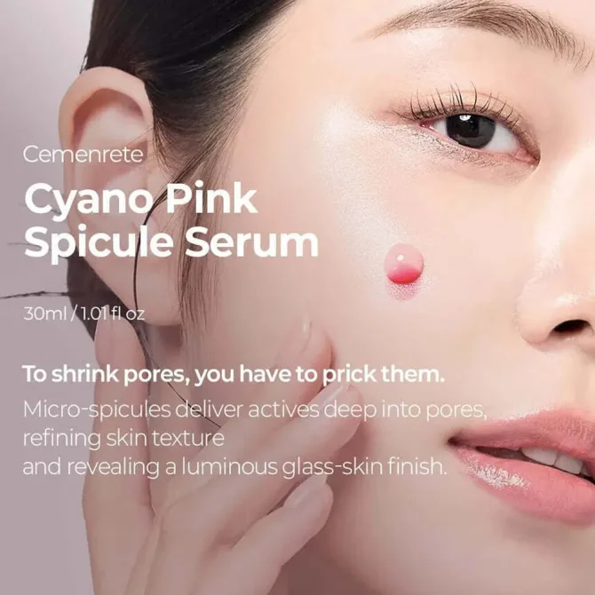 Dr. Melaxin Calcium Serum Προσώπου 30ml για Λαμπερή και Ενυδατωμένη Επιδερμίδα