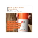DS Laboratories Revita Σαμπουάν Κατά της Τριχόπτωσης για Όλους τους Τύπους Μαλλιών 205ml