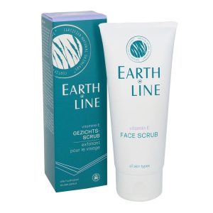 Earth Line Scrub
