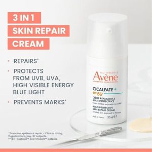Eau Thermale Avène Cicalfate 2
