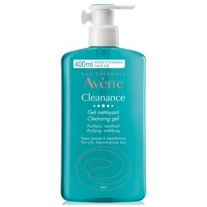 Eau Thermale Avène Cleanance